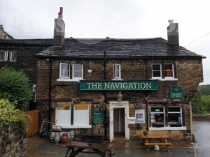 Picture of The Navigation
