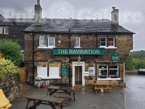 Picture of The Navigation