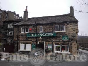Picture of The Navigation