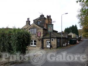 Picture of Puzzle Hall Inn