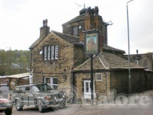 Picture of Puzzle Hall Inn