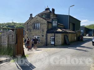 Picture of Puzzle Hall Inn