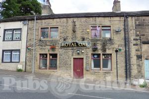 Picture of The Royal Oak