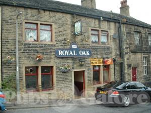 Picture of The Royal Oak