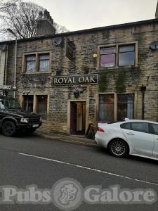 Picture of The Royal Oak