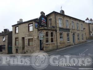Picture of The Shepherds Rest