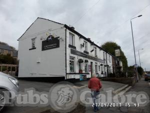 Picture of The White Horse