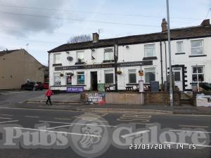 Picture of The White Horse