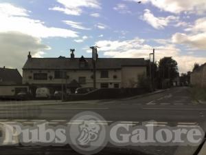 Picture of The New Albion