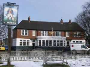 Picture of The Albion Inn