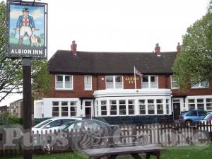 Picture of The Albion Inn