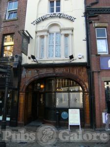 Picture of The Black Rock