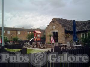 Picture of Blacksmiths Arms