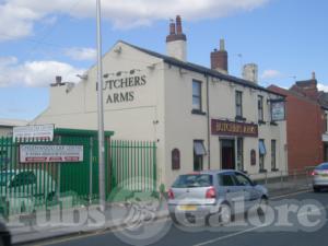 Picture of Butchers Arms