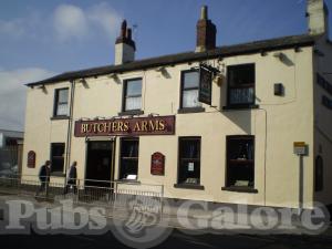 Picture of Butchers Arms