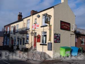Picture of Cliffe Tree Inn