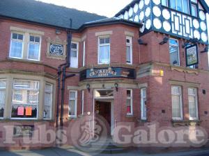 Picture of The Cricketers Arms