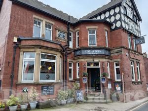Picture of The Cricketers Beerhouse