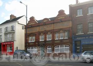 Picture of Elephant & Castle