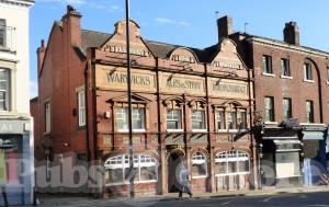 Picture of Elephant & Castle
