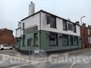 Picture of The Fleece