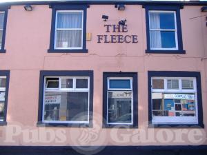 Picture of The Fleece