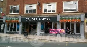 Picture of Calder & Hops