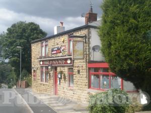 Picture of Hare & Hounds