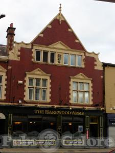 Picture of Harewood Arms