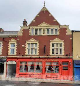 Picture of The Harewood Arms