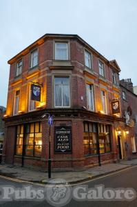 Picture of Inns of Court
