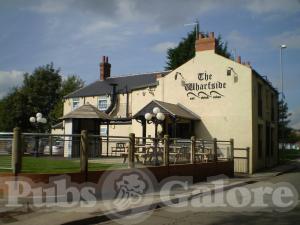 Picture of The Wharfside