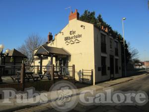 Picture of The Wharfside