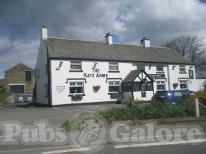 Picture of Kaye Arms