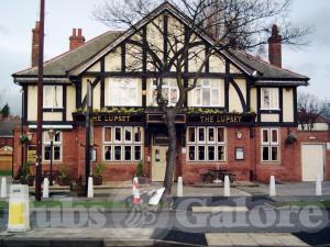 Picture of Lupset Hotel