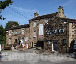 Picture of Navigation Inn