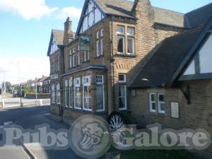 Picture of Old Halfway House