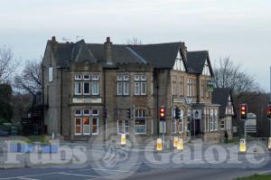Picture of Old Halfway House