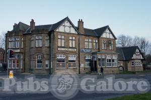 Picture of Old Halfway House