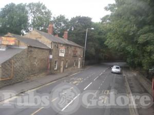 Picture of Old Halfway House