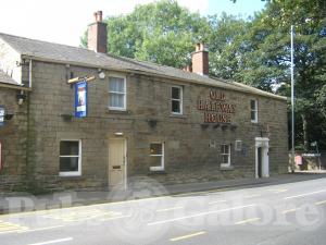 Picture of Old Halfway House