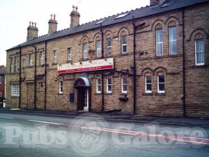 Picture of Parklands Hotel