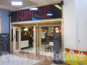 Picture of Ruby Lou's