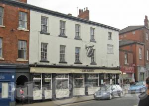 Picture of The Raven