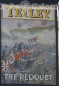 Picture of The Redoubt