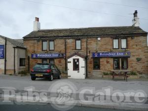 Picture of Reindeer Inn