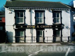 Picture of Rose & Crown Hotel