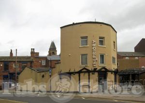 Picture of The Priory