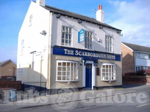 Picture of The Scarborough Arms