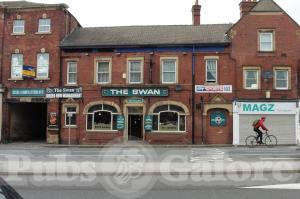Picture of The Swan